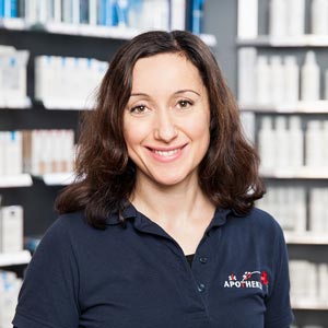 sk-Apotheken Portrait Guendogdu