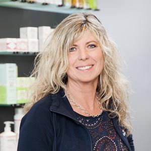 sk-Apotheken Portrait Frau Schnurr