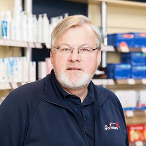 sk-Apotheken Portrait Herr Holscher
