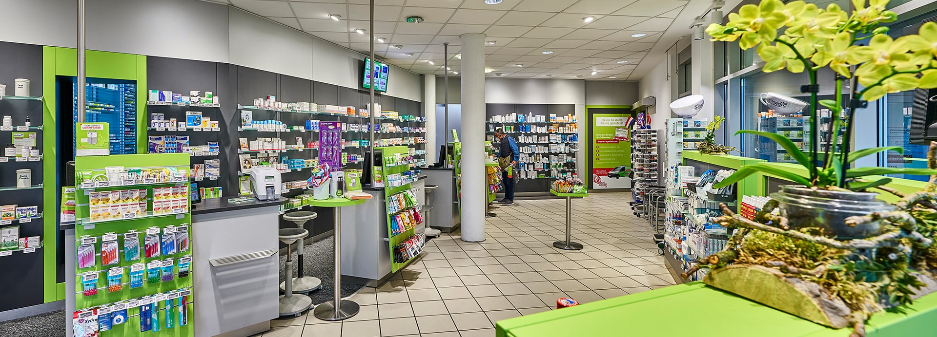 Duckwitzstraße Apotheke