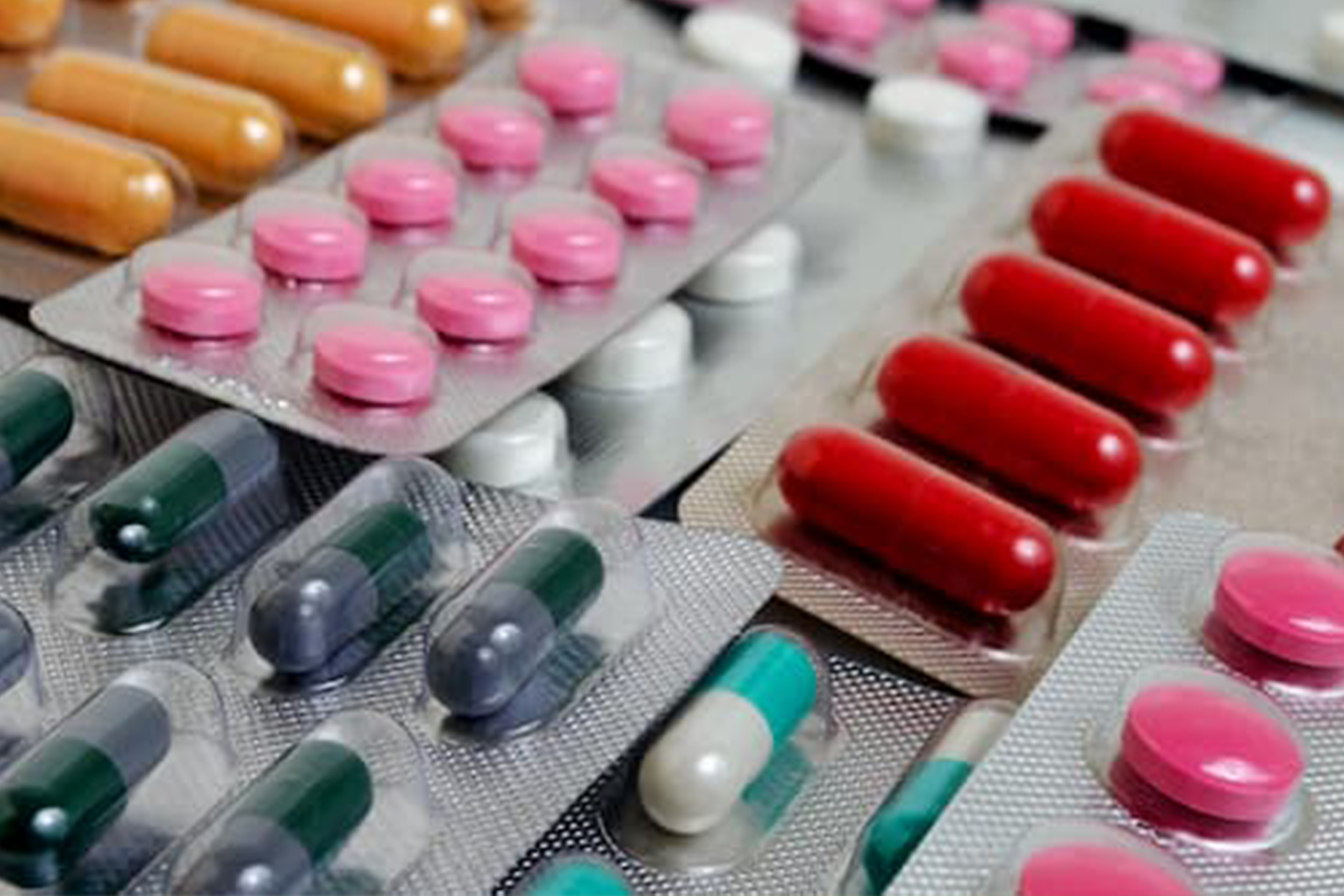 Krankenhausversorgung